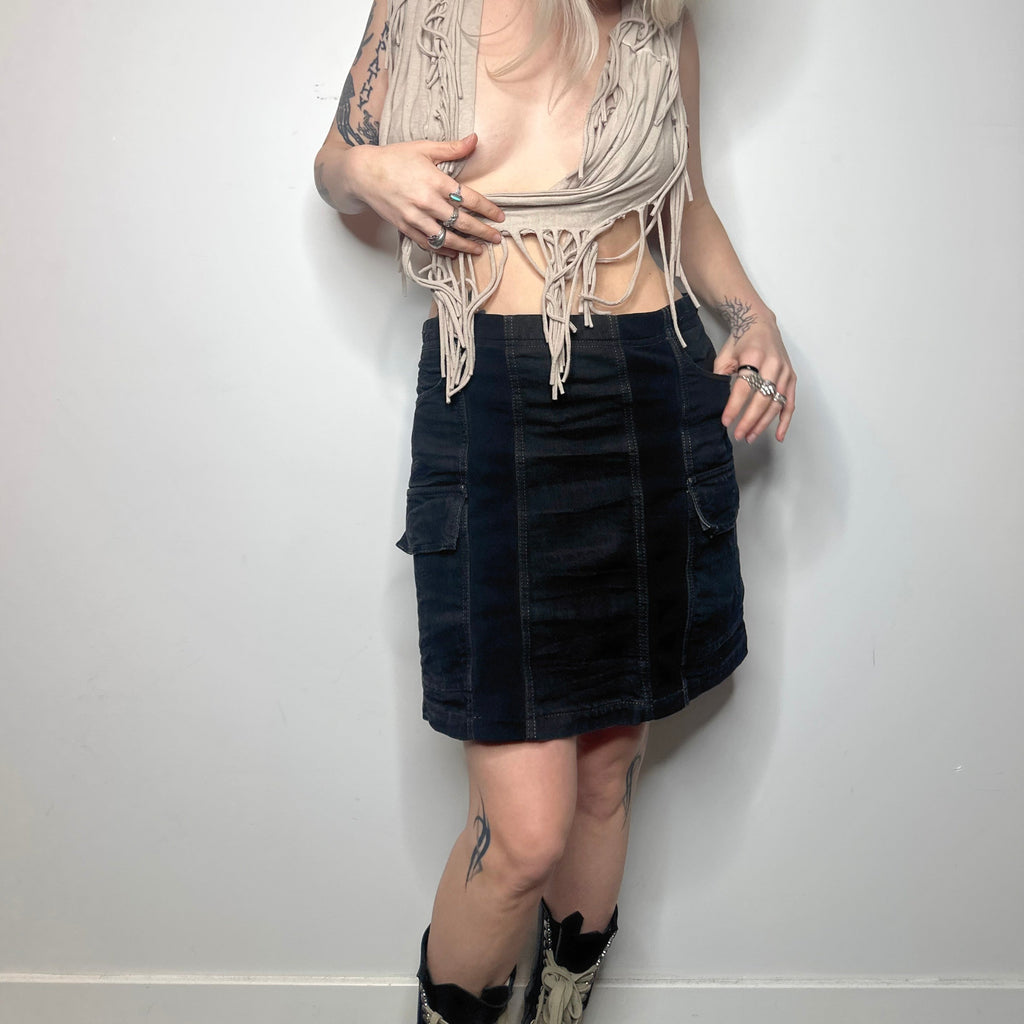 Rick Owens Drkshdw Skirt (M/L)