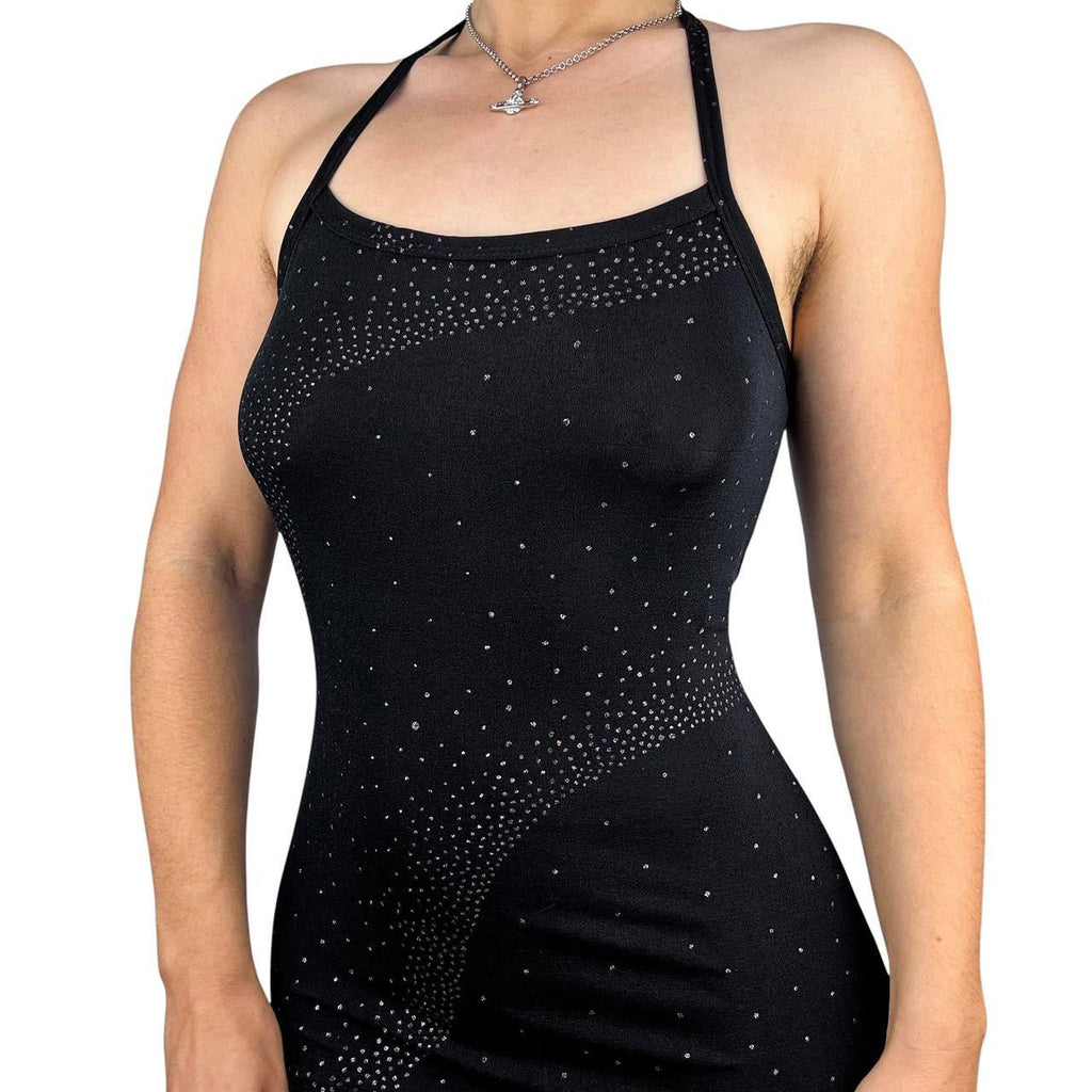 90s Little Black Dress (S)