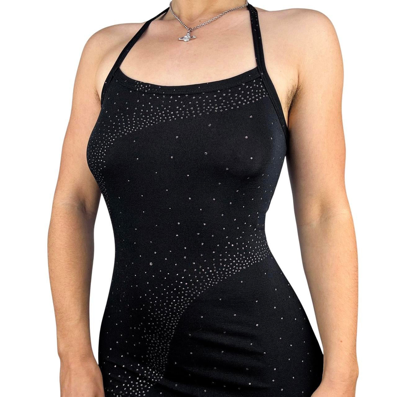 90s Little Black Dress (S)