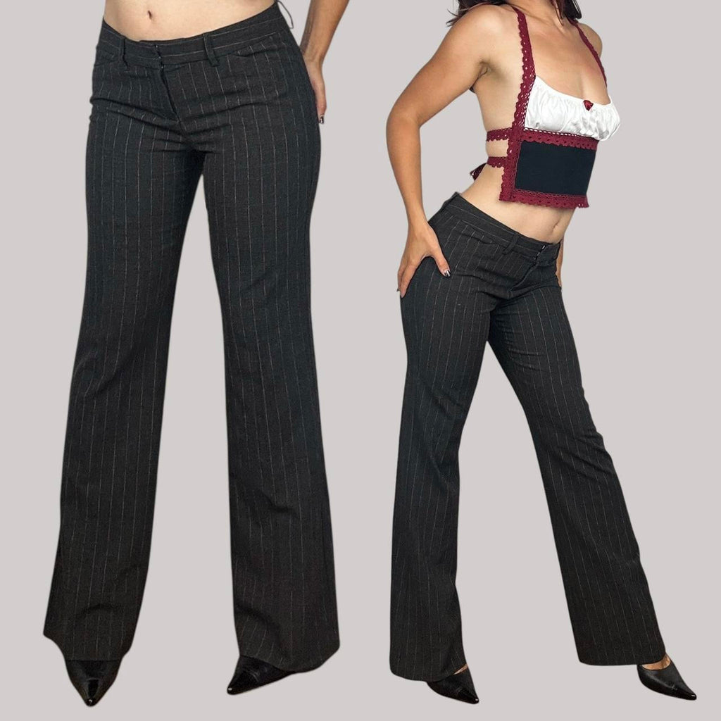 Cheeky Lace Flares (XS-XXL)