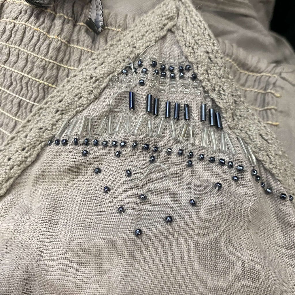 Vintage 2000s Rara Strappy Dress (M)