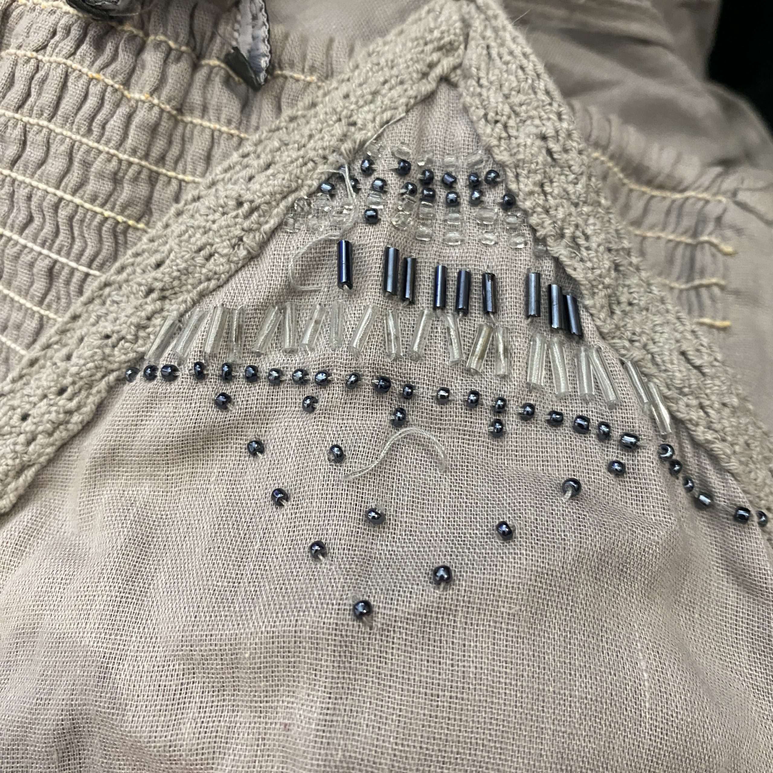 Vintage 2000s Rara Strappy Dress (M)