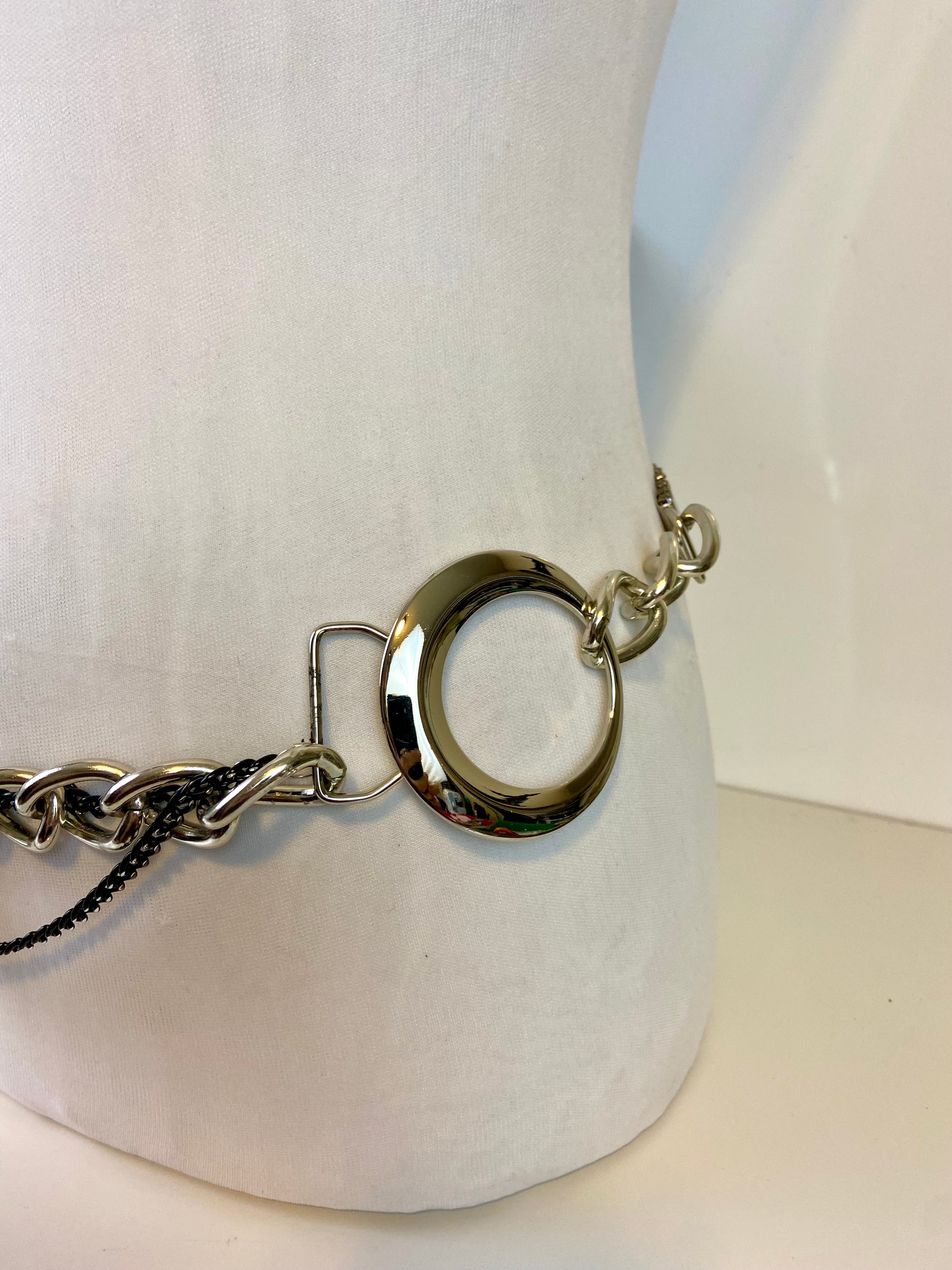 Which Way To Go Belt