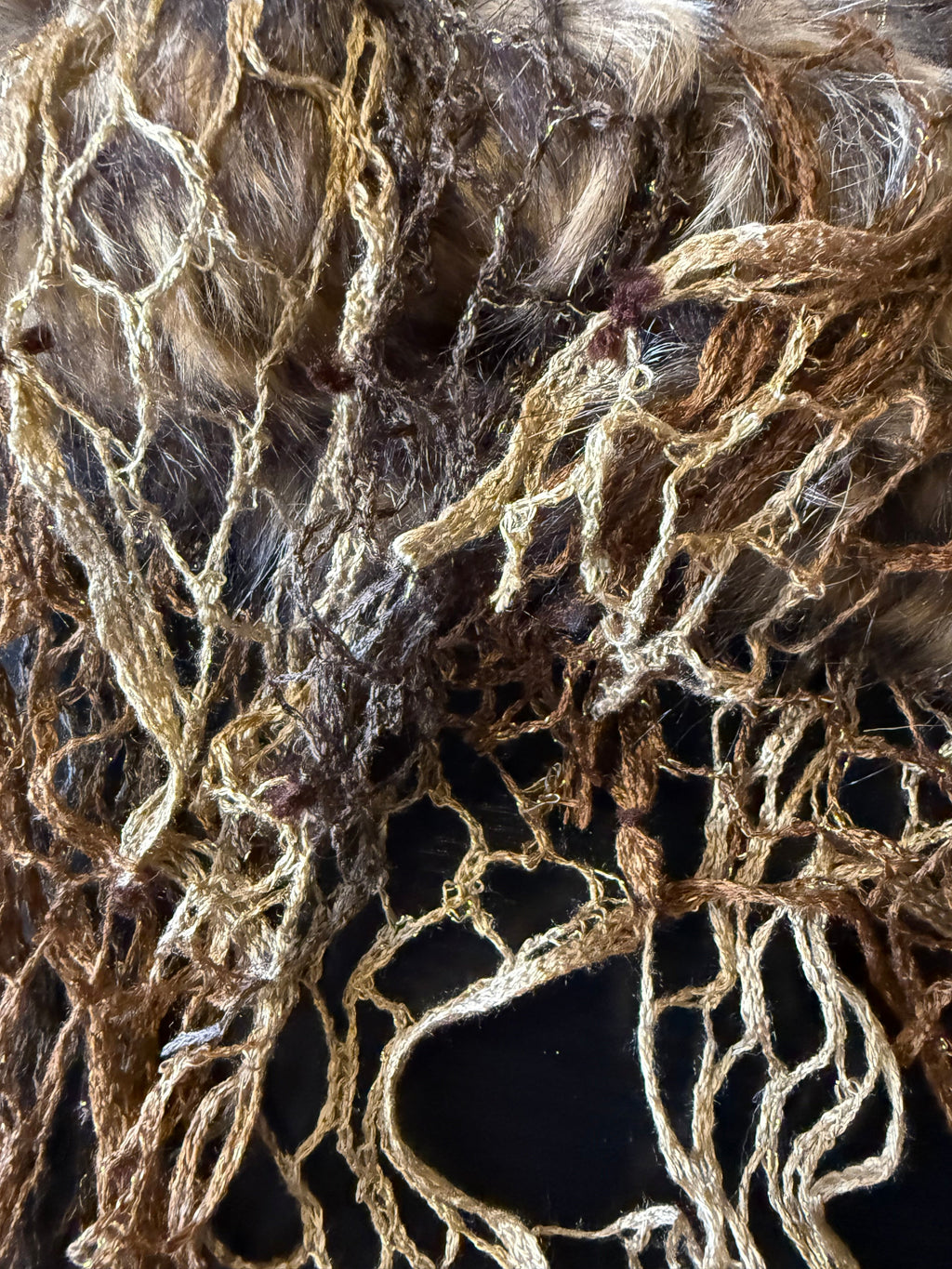 Shipwrecked belt/ skirt/ top