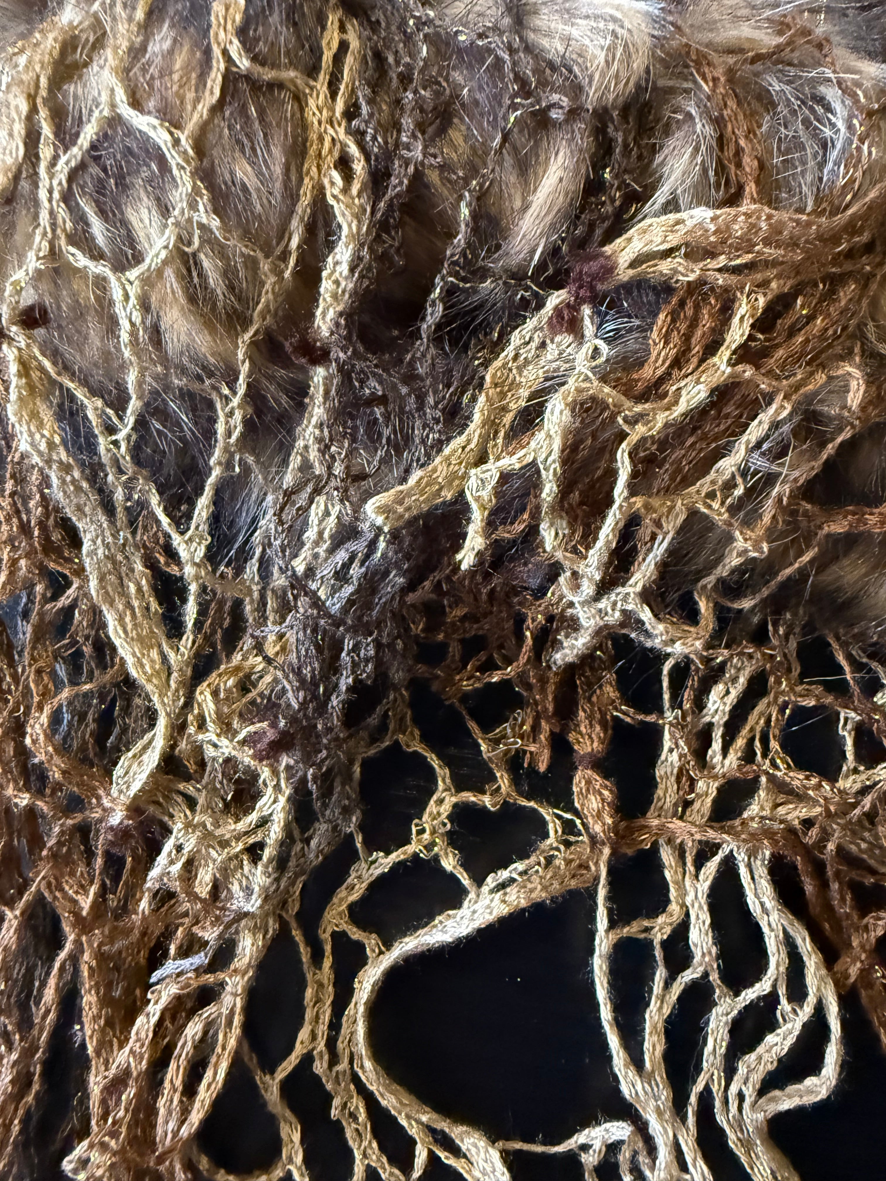 Shipwrecked belt/ skirt/ top