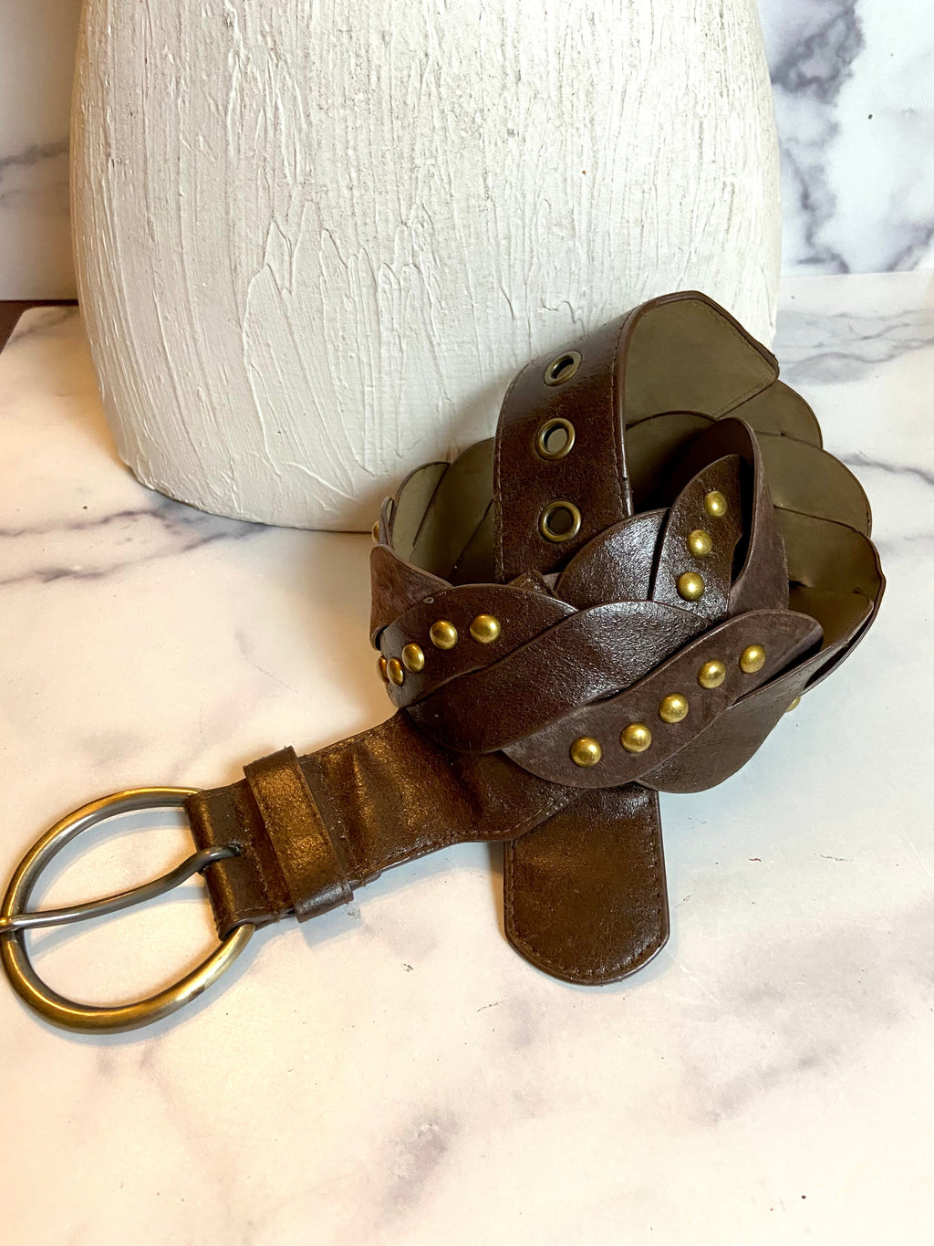 Waist Renaissance medieval belt