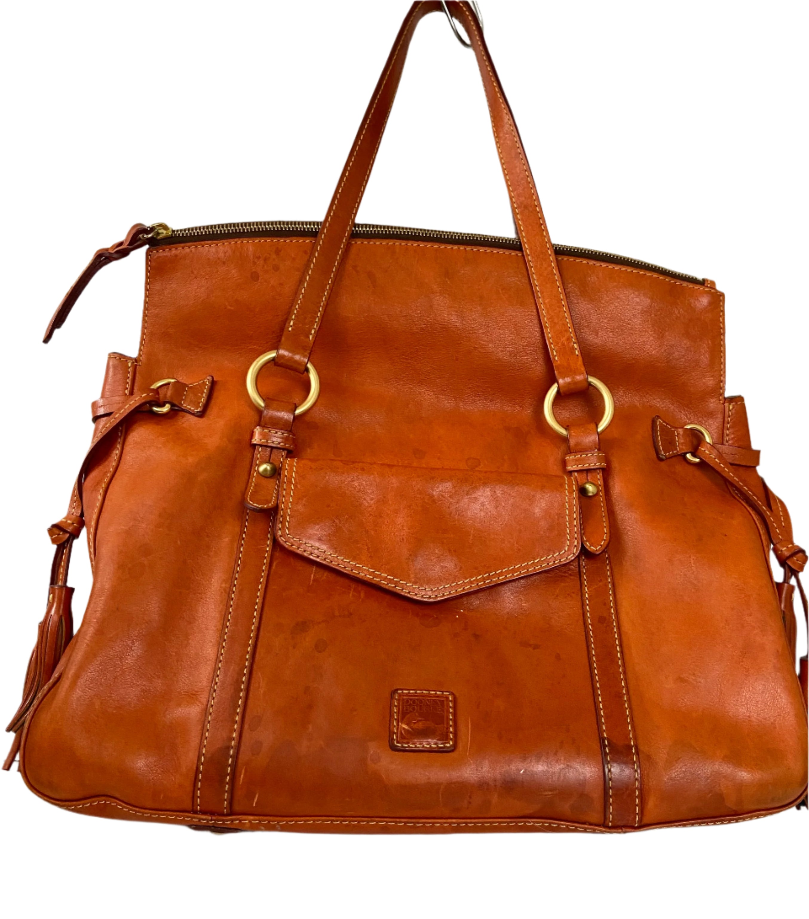 Dooney & Bourke Florentine Smith Bag