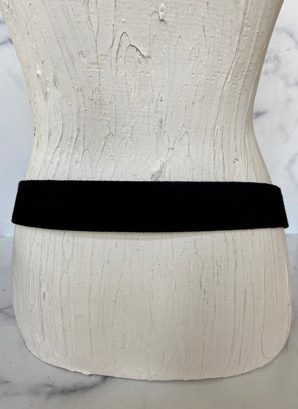 Cheetah print buckle vintage retro 80s 90s belt