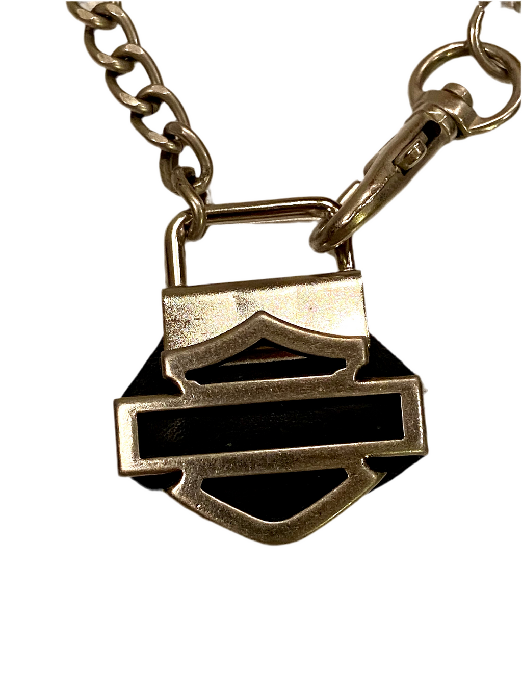 HARLEY -DAVIDSON reworked choker