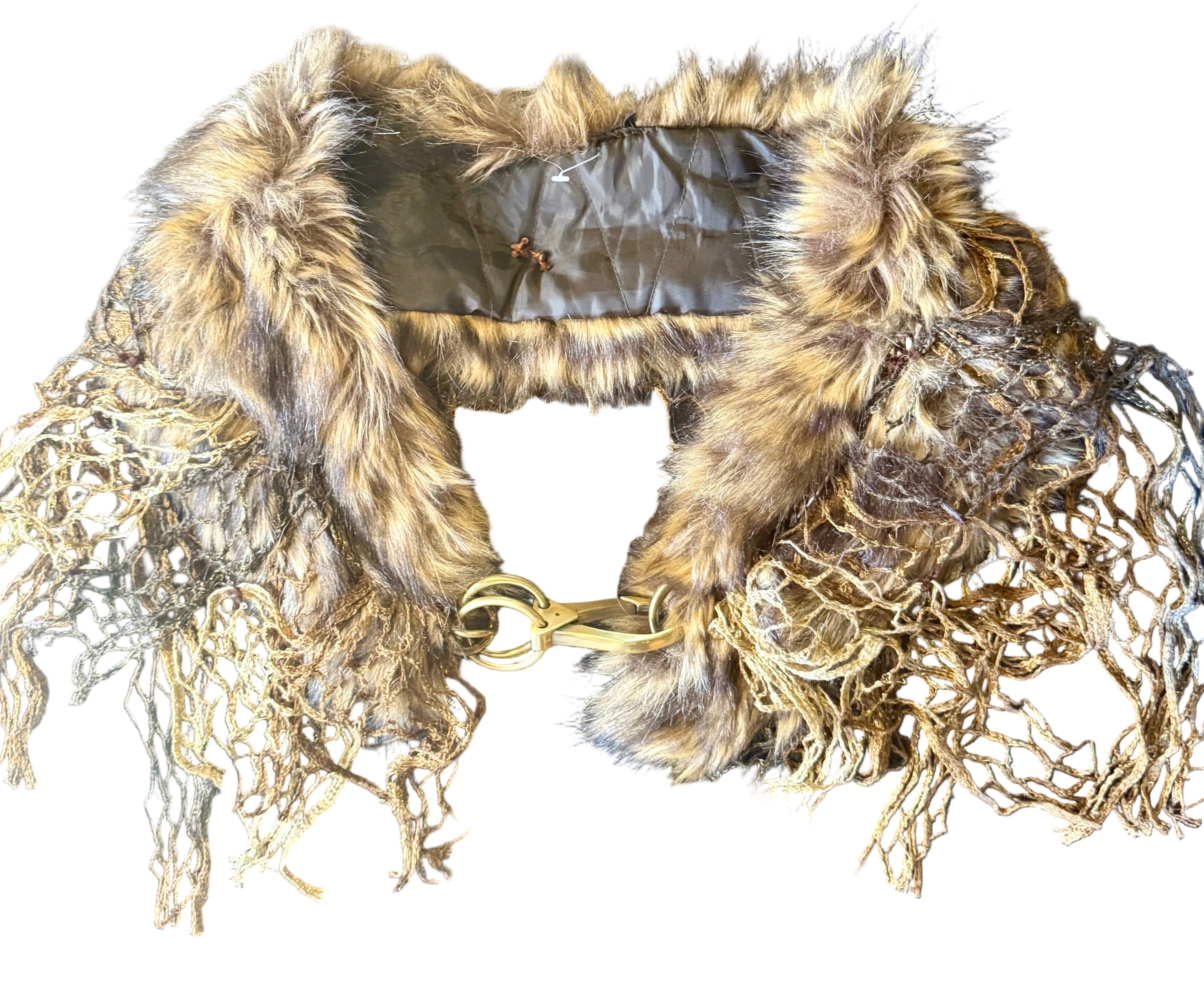 Shipwrecked belt/ skirt/ top