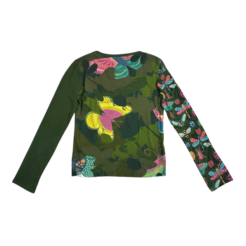 Desigual Longsleeve Shirt (S)