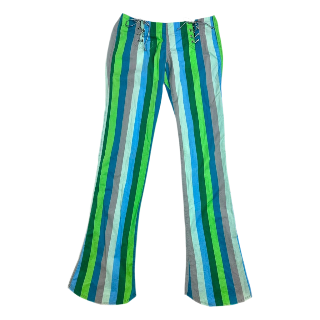 Diesel Low Rise Flares (M)