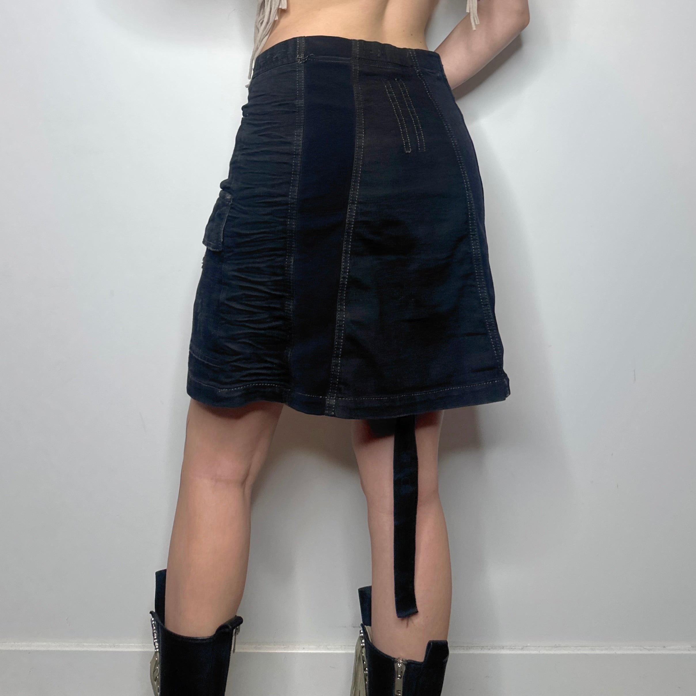 Rick Owens Drkshdw Skirt (M/L)