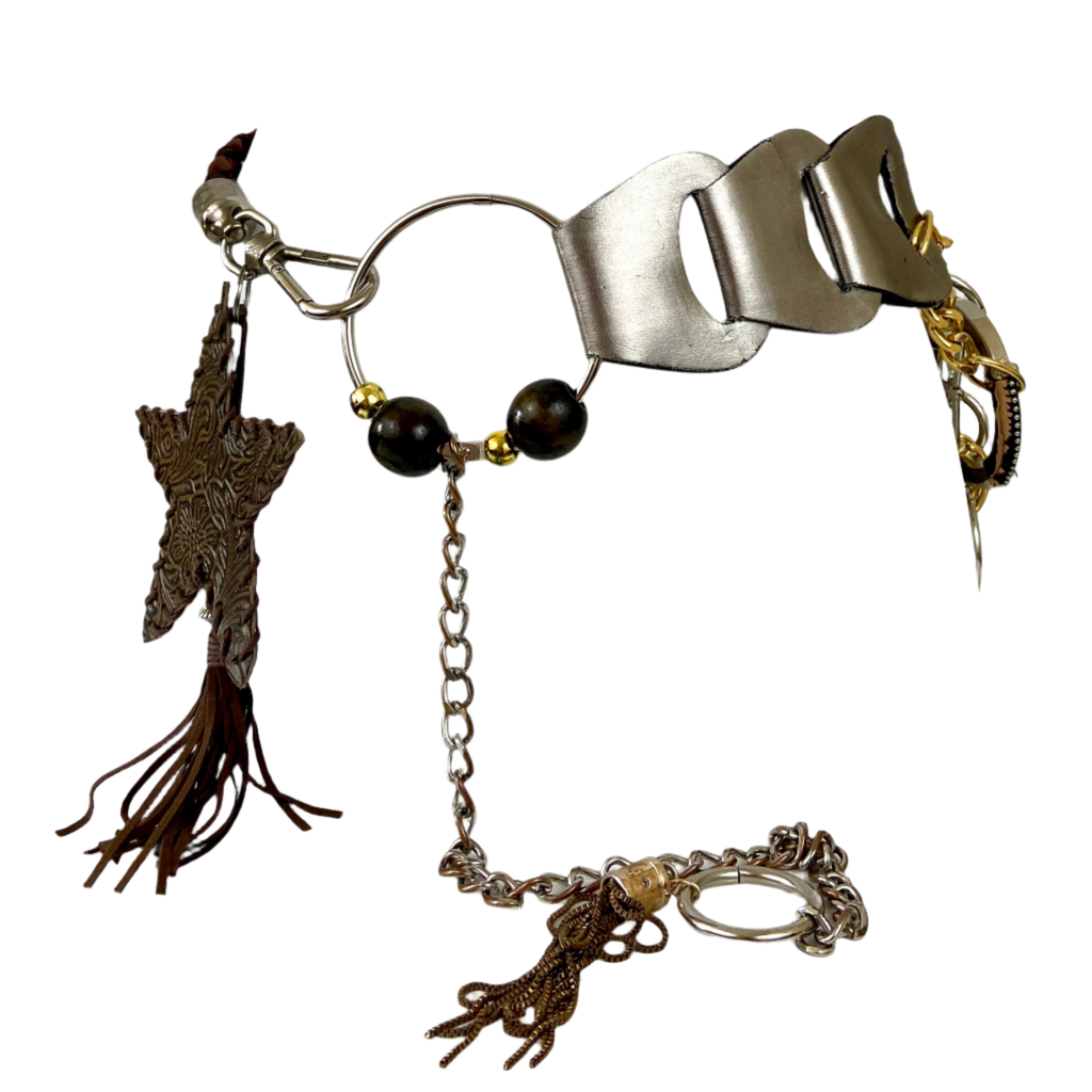 What's going on belt