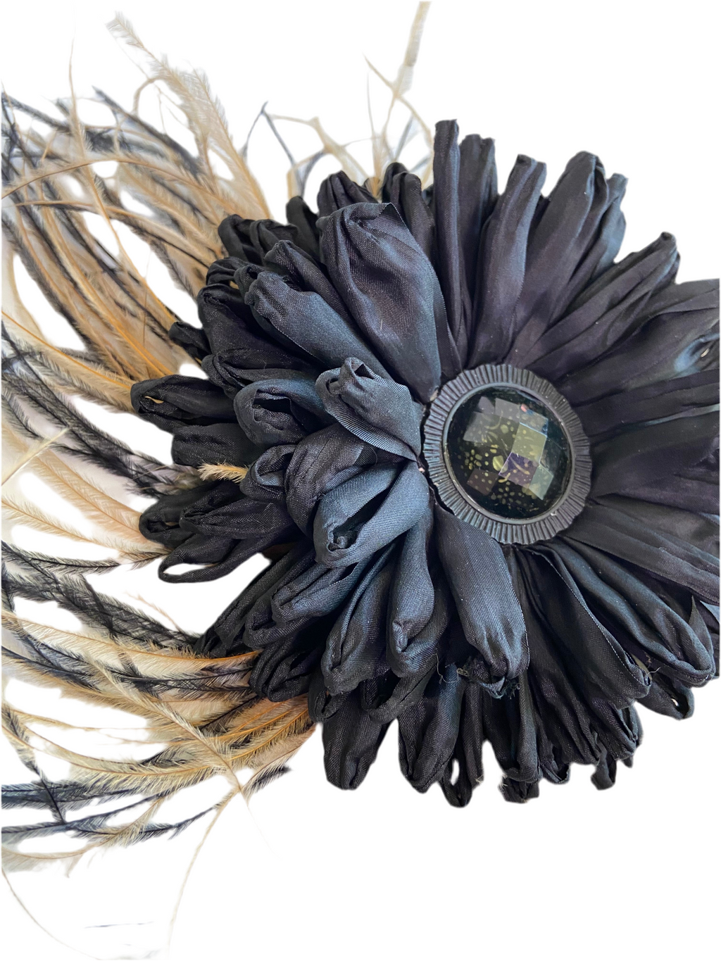 Flower🌸 choker/ belt