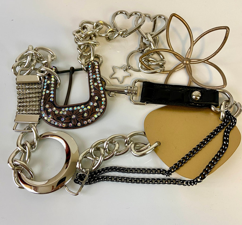 Which Way To Go Belt