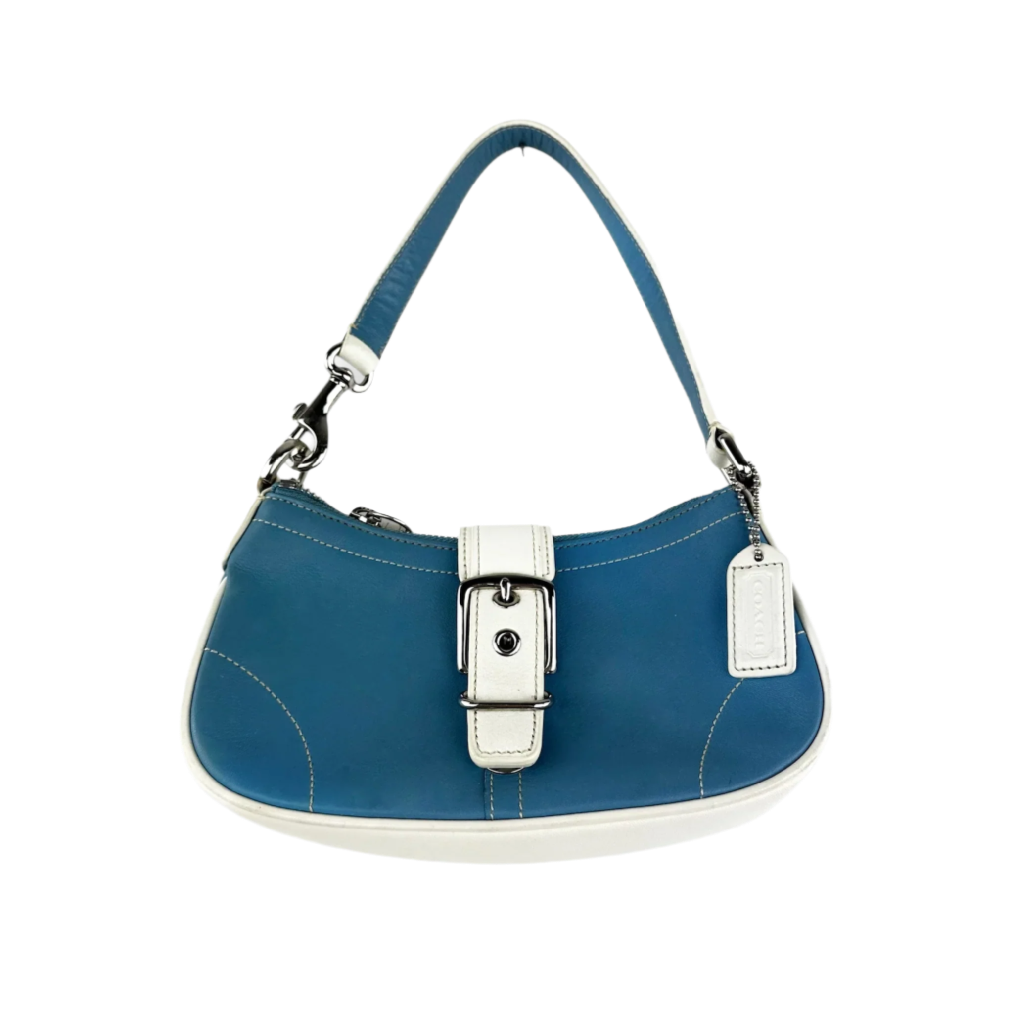 Coach Hampton Mini Bag