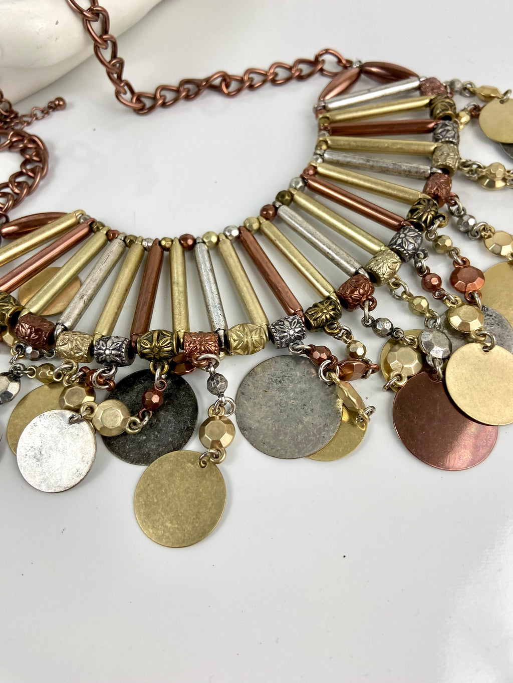 Coin Necklace
