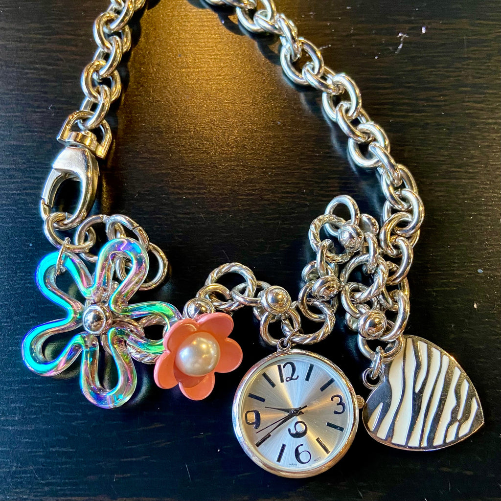 What's your time choker