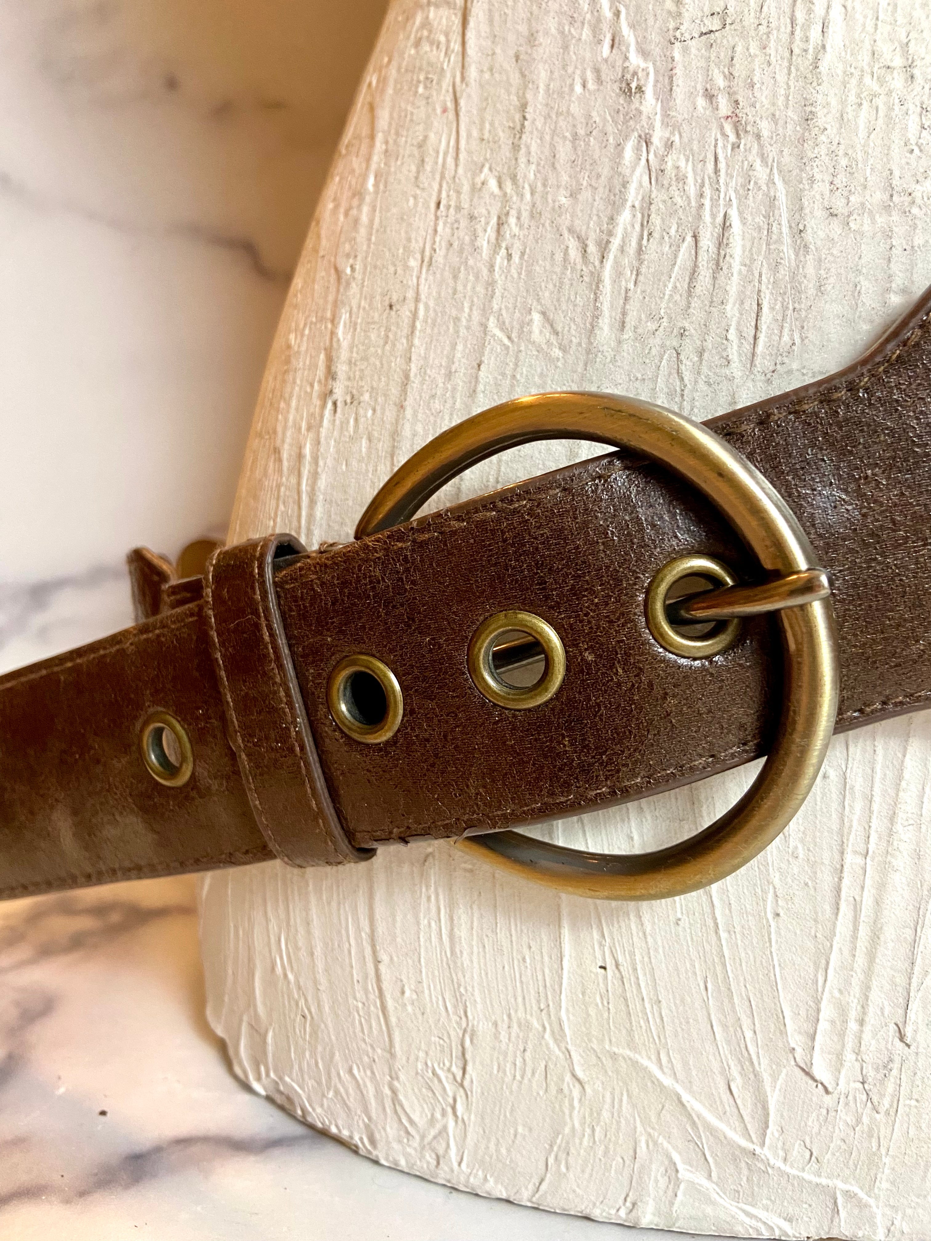 Waist Renaissance medieval belt