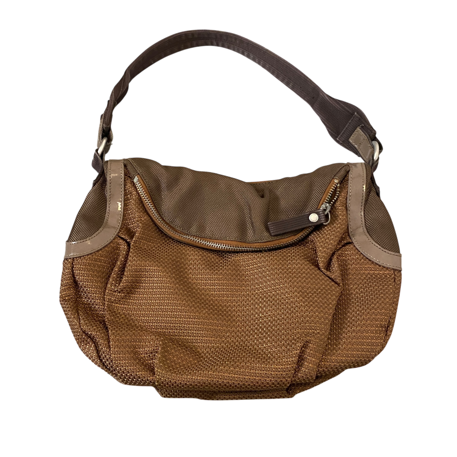 Vintage George Gina Lucy Shoulder Bag