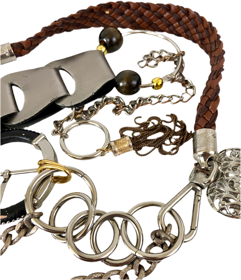 What's going on belt