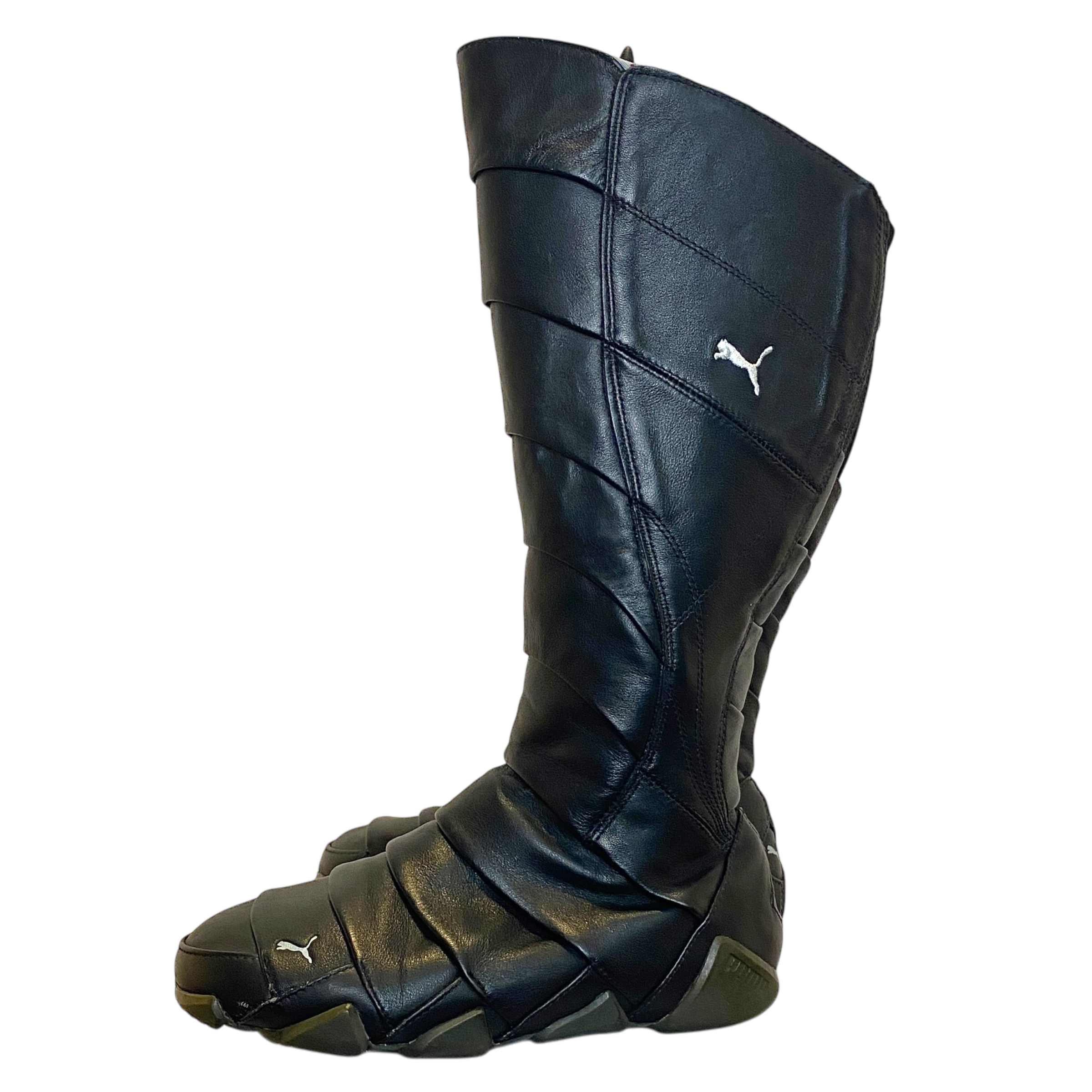 Vintage Puma Satori Boots (7)