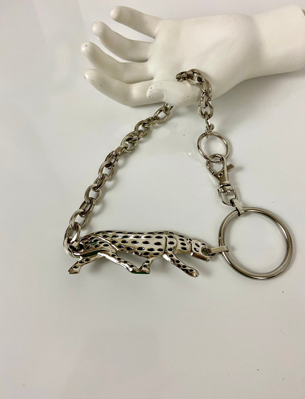 Tiger Choker