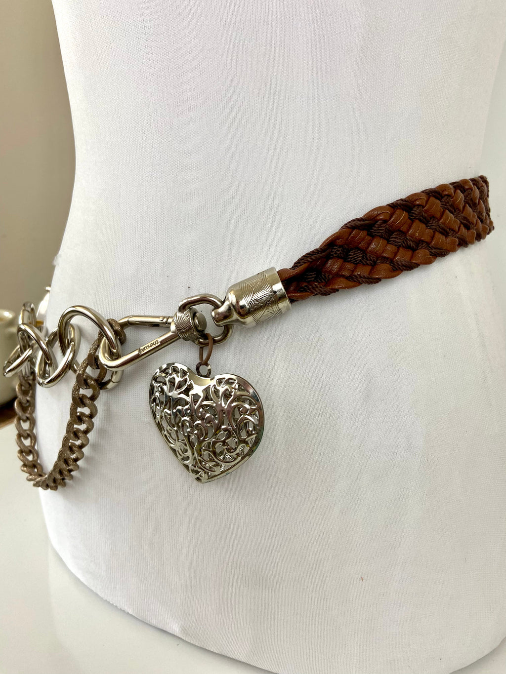 What's going on belt