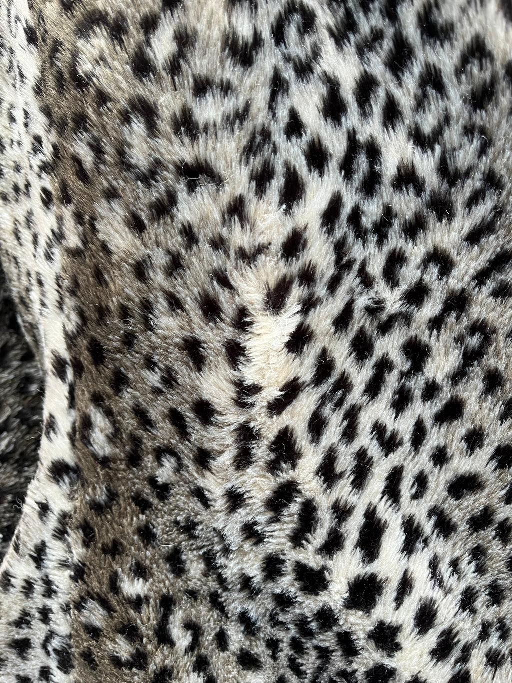 Siberia Fran Fine Clasp Jacket (M/L)