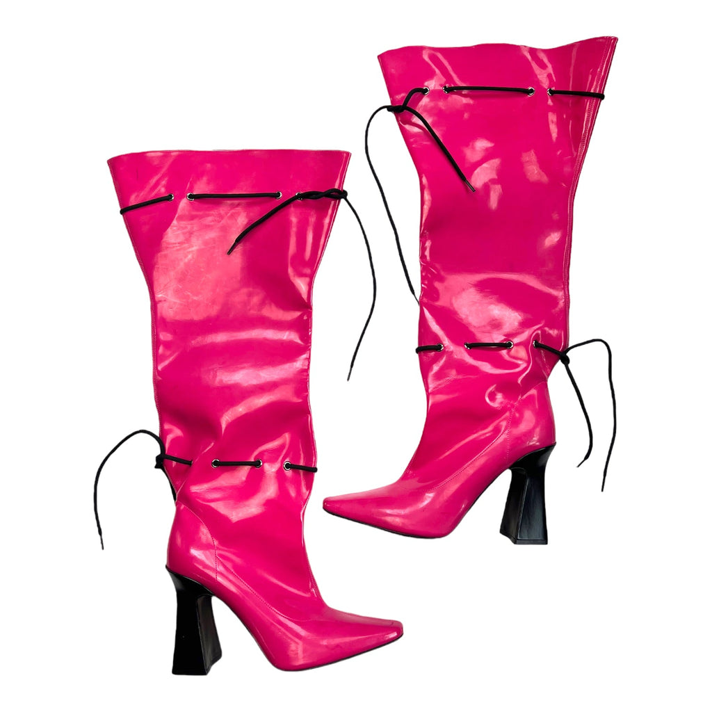 Fabrizio Viti Boots (9)