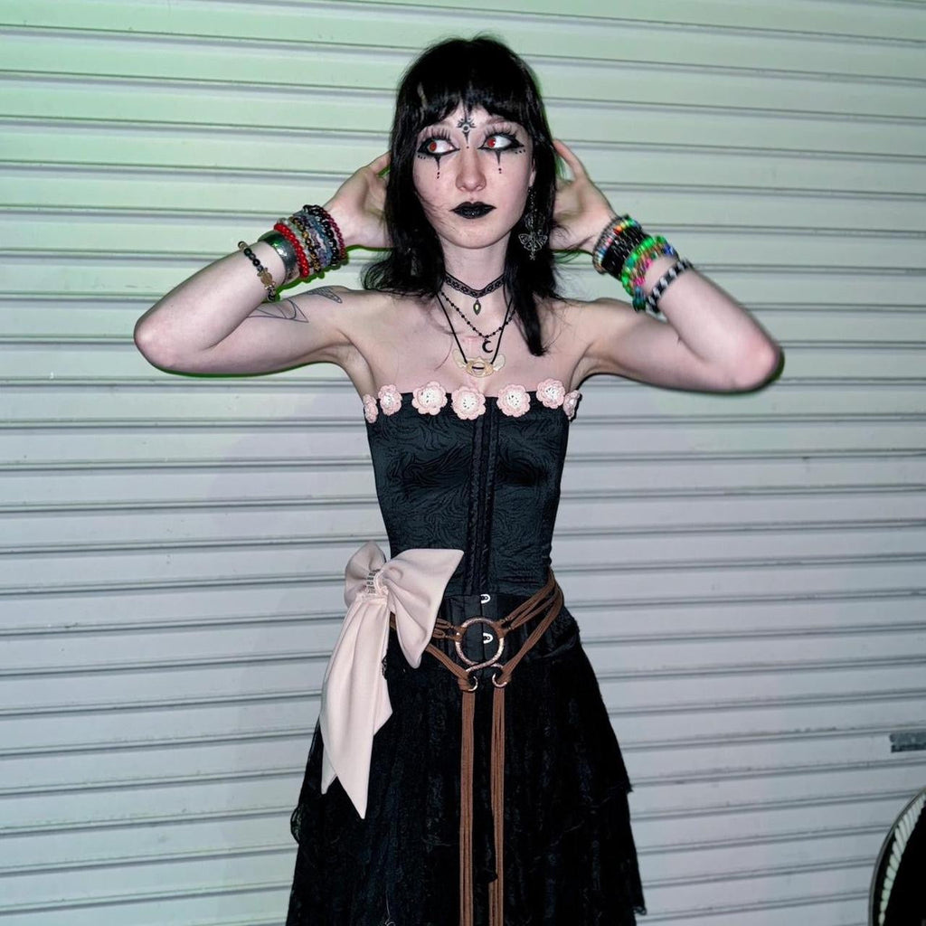 Belladonna Corset (XS/S)