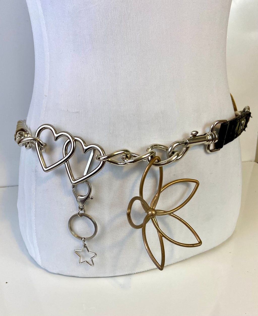 Which Way To Go Belt