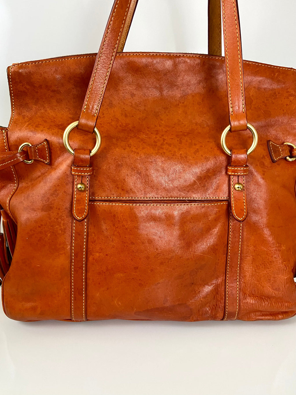 Dooney & Bourke Florentine Smith Bag