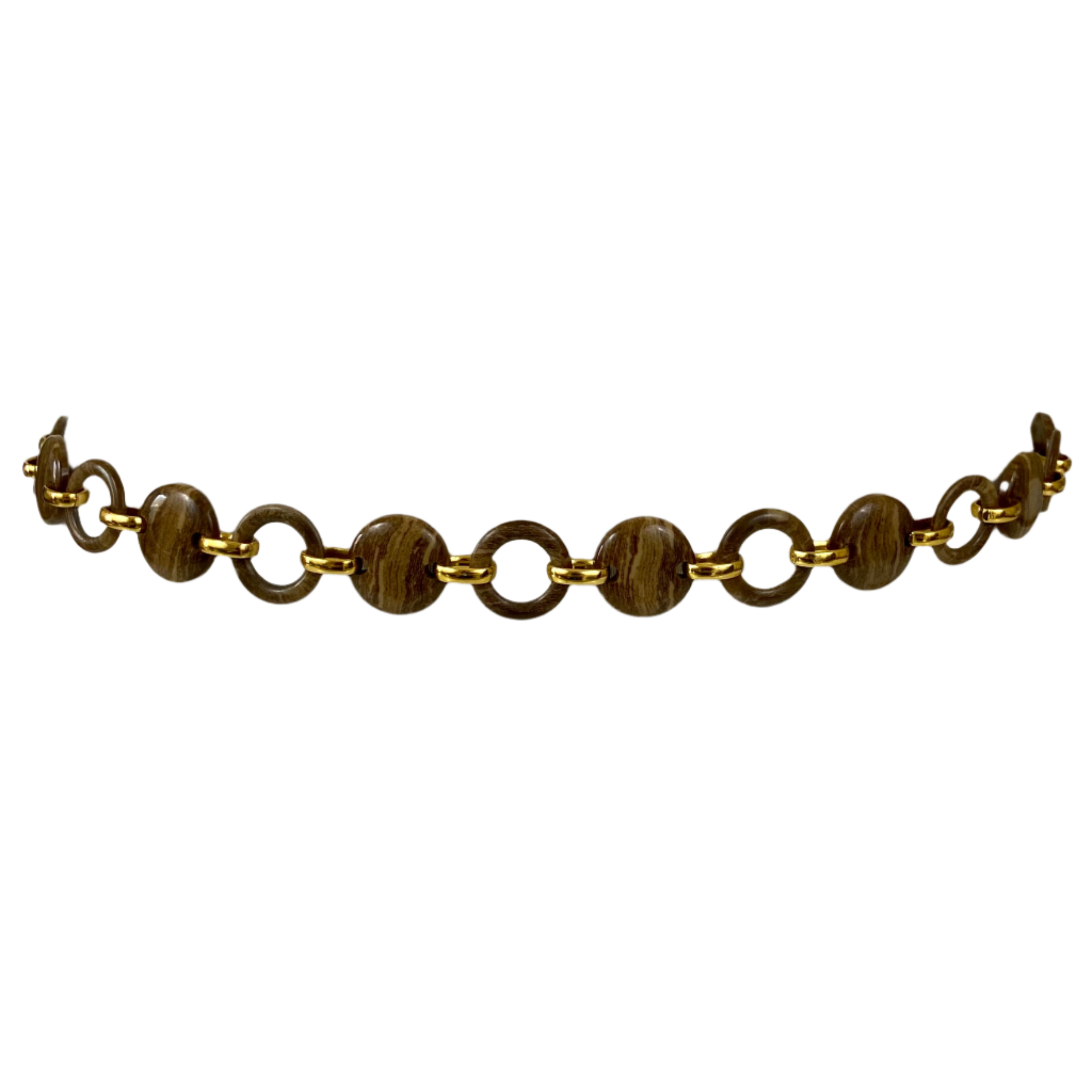 Cute circles ⭕️ belt