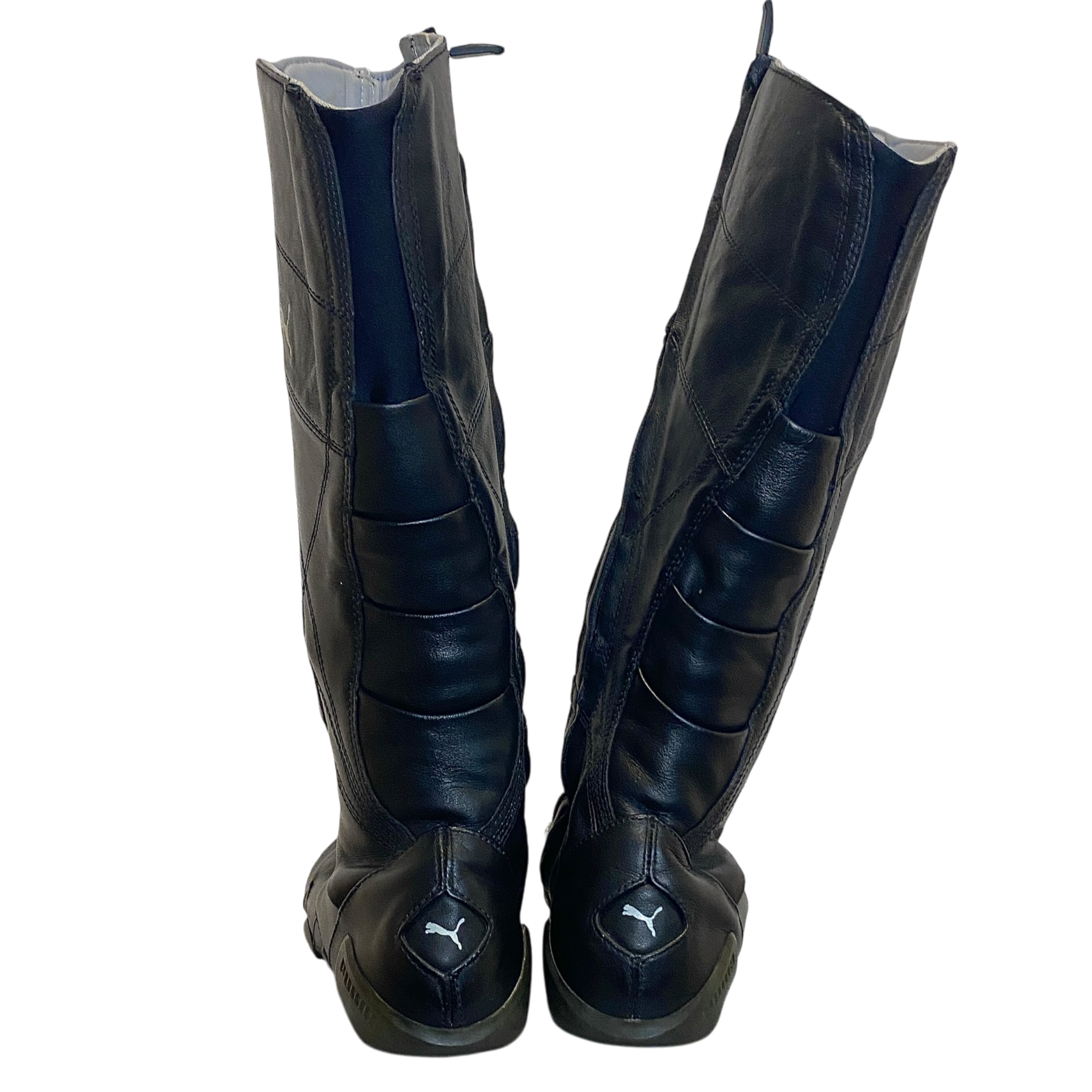 Vintage Puma Satori Boots (7)
