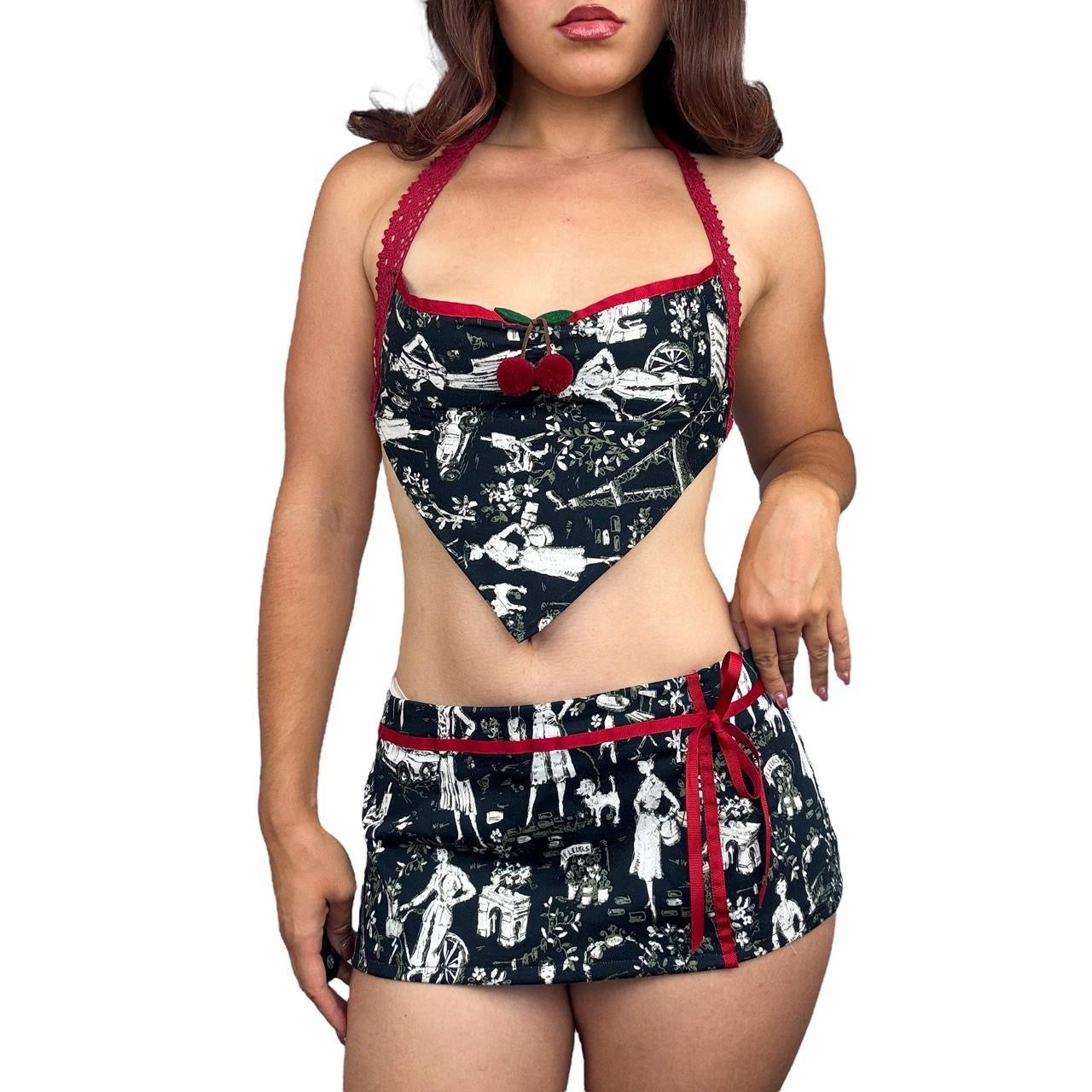 Mon Amour Set (XS/S)