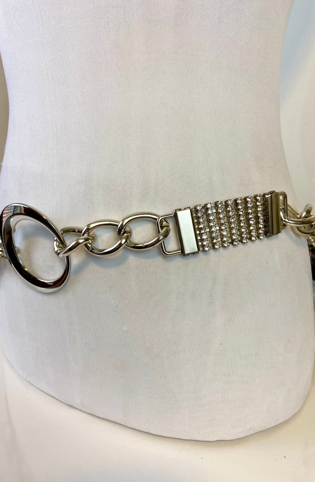 Which Way To Go Belt