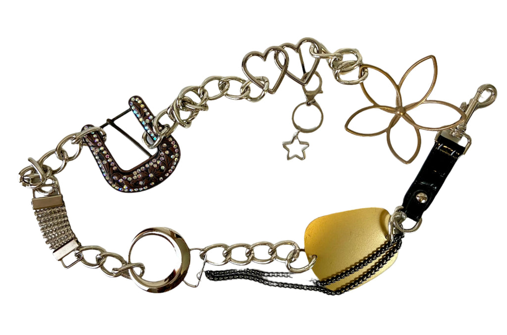 Which Way To Go Belt