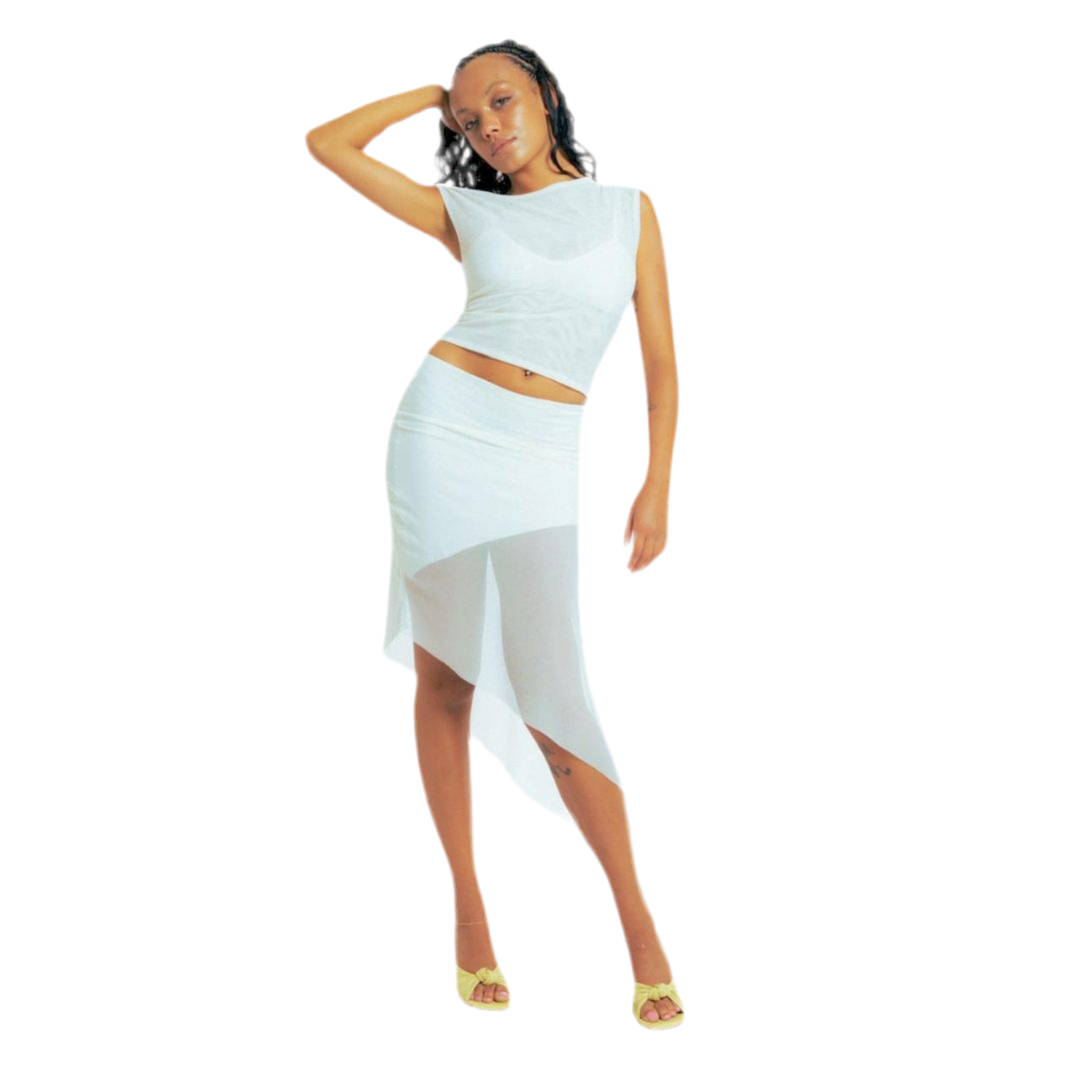 The City Skirt (XS-XL)