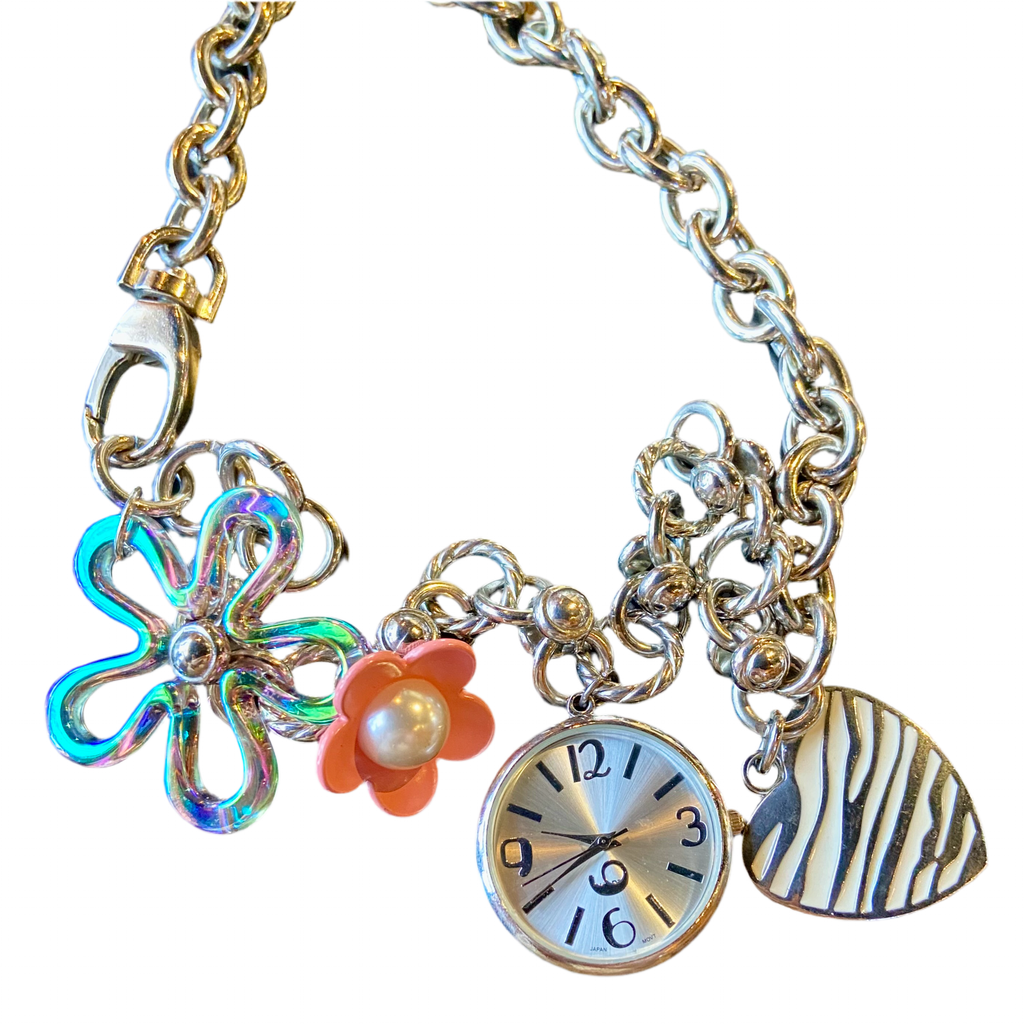 What's your time choker