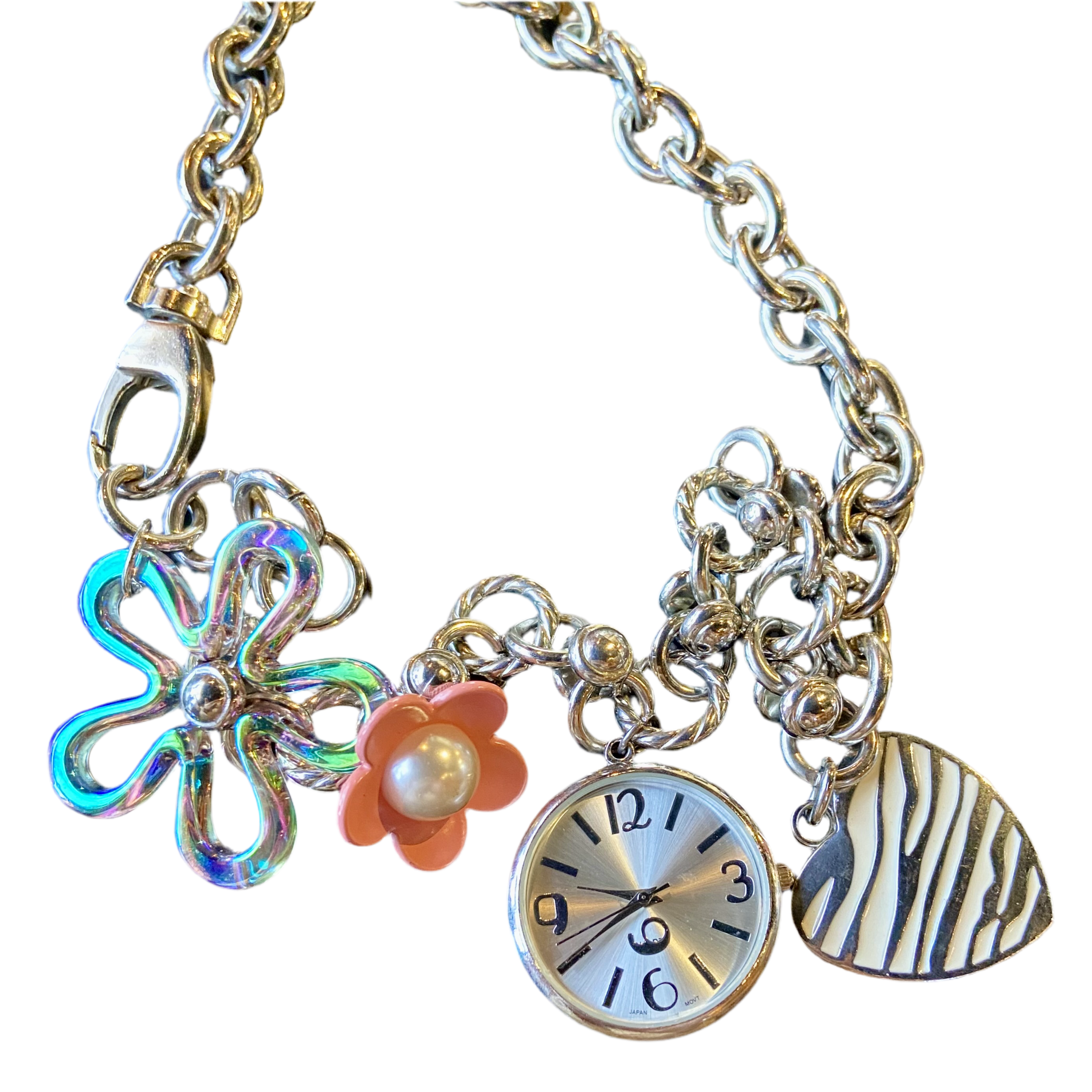 What's your time choker