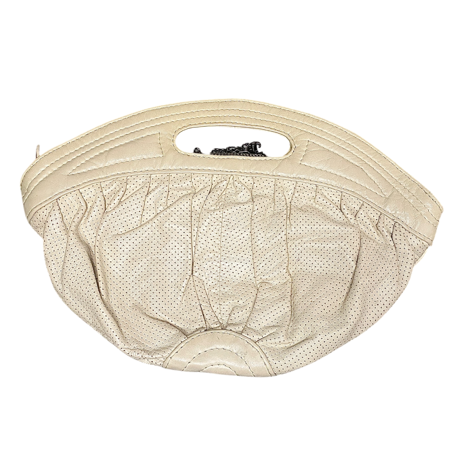 Vintage Diesel Sporty Clutch Bag