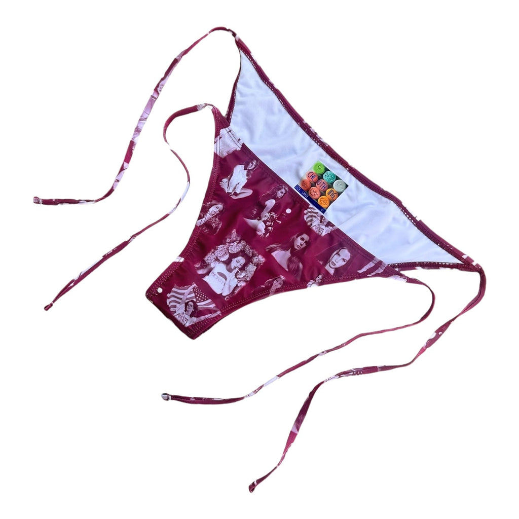 The Lana Bikini (S-XL)