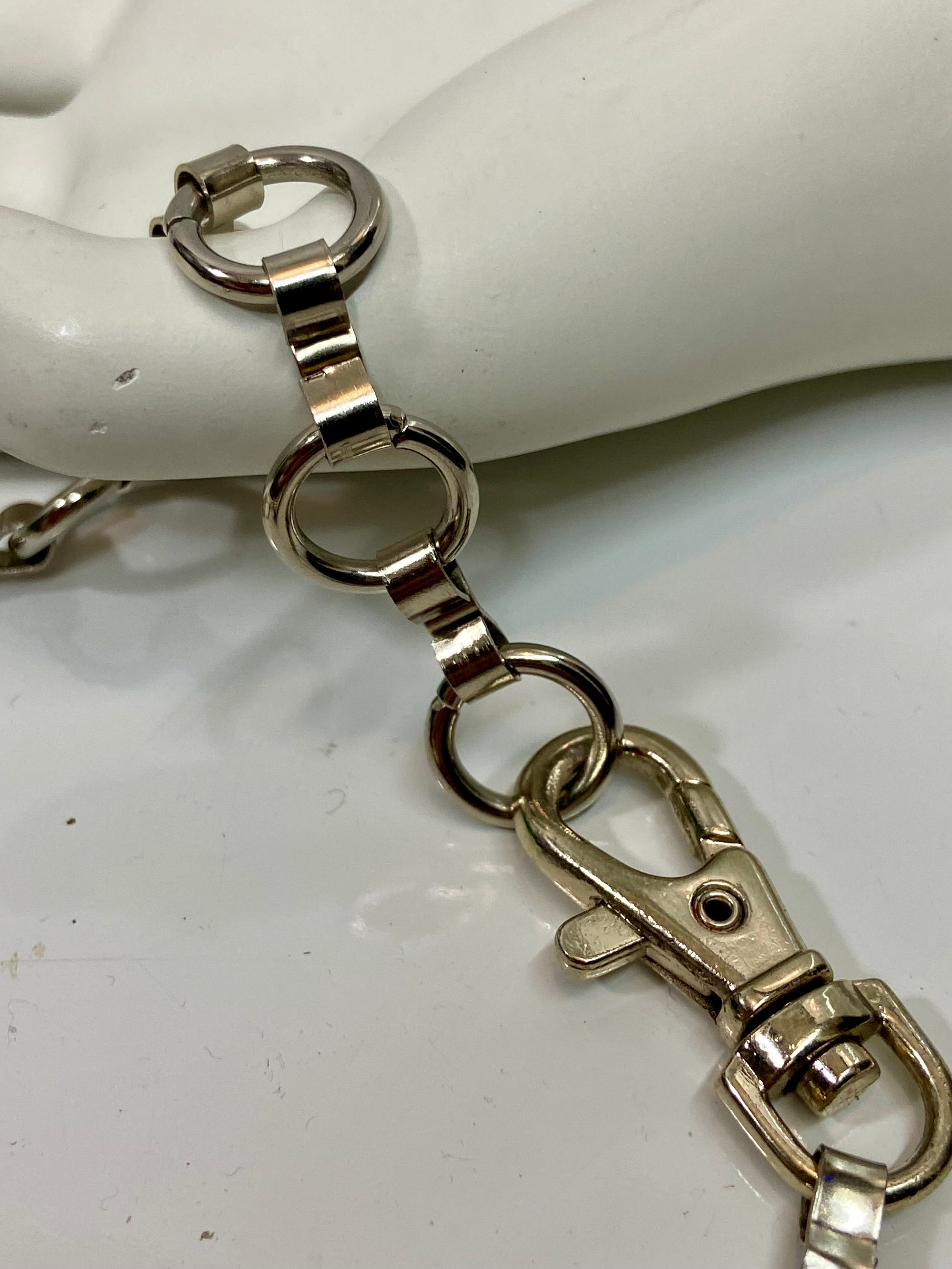 Boy/Girl Watch Choker