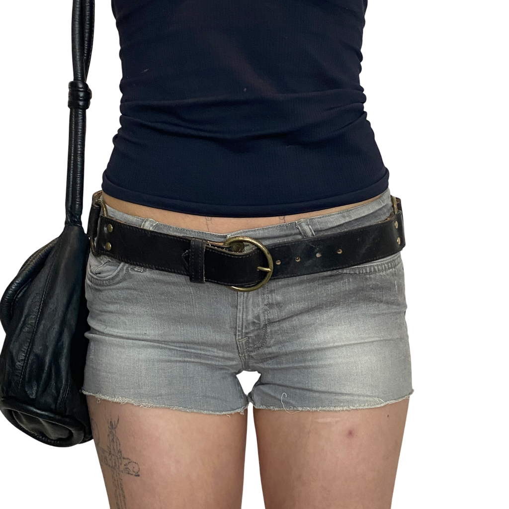 Vintage All Saints Shorts (XS/S)