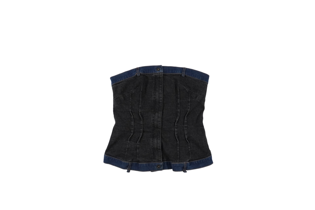 Cop Copine Tube Top (M)