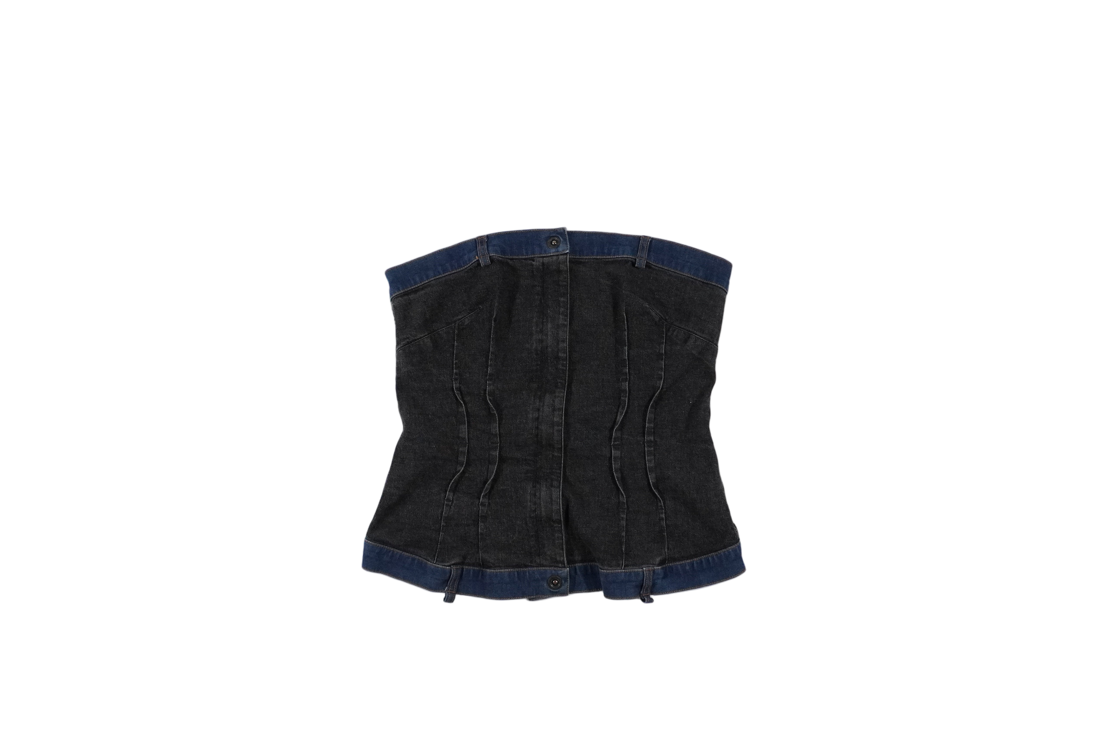 Cop Copine Tube Top (M)