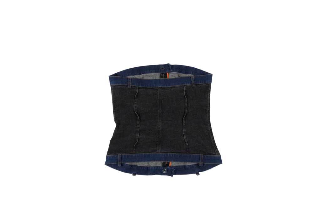 Cop Copine Tube Top (M)