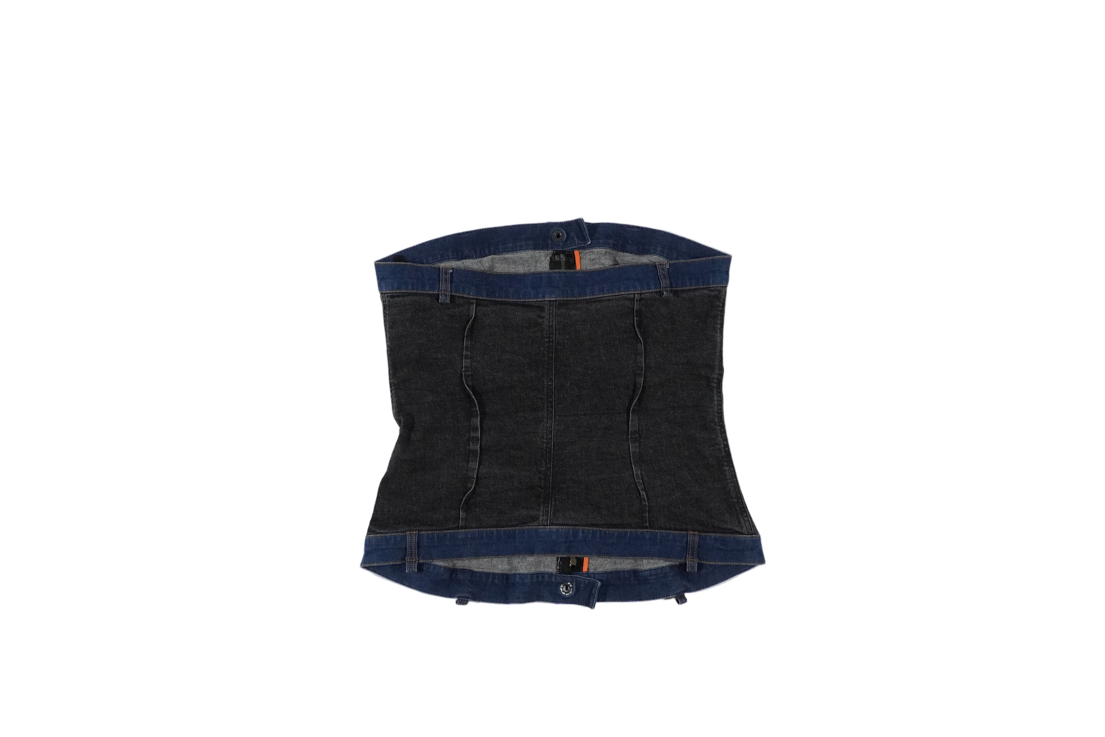 Cop Copine Tube Top (M)